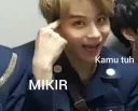 ❤️ emoji nct meme Telegram sticker 22 of 29