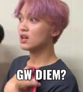 💡 emoji nct meme Telegram sticker 14 of 56