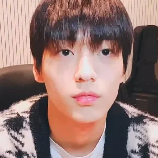 🧚‍♀ emoji soobin @mldyrelnie Telegram sticker 23 of 24