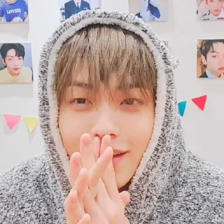 🧚‍♀ emoji soobin @mldyrelnie Telegram sticker 7 of 24