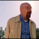 😭 emoji Walter white Telegram sticker 10 of 22