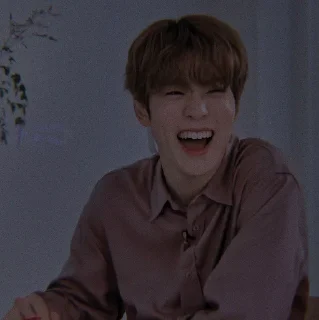 Sticker from jaehyun dark by @stickernct
