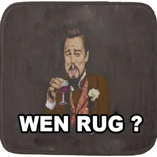 😂 emoji Dx-sale Hunters Stickers Telegram sticker 11 of 12