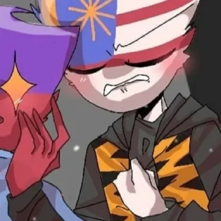 🌟 emoji MALAYSIA >:D Telegram sticker 9 of 23