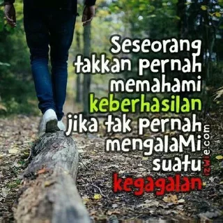 Sticker from Selamat pagi