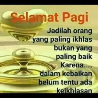 🌹 emoji Selamat pagi Telegram sticker 13 of 14