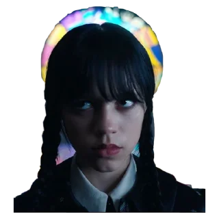 Sticker from WA