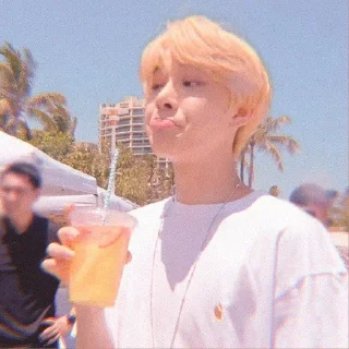 🧺 emoji ‘kim ー jungwoo ／ @stickernct。 Telegram sticker 16 of 22