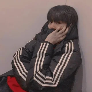 ⛓ emoji JAEHYUK @SEMPENA Telegram sticker 23 of 43