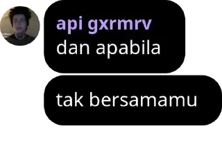🔥 emoji api tampan Telegram sticker 19 of 62