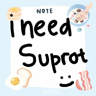 😢 emoji reiki notes 😂👊 Telegram sticker 14 of 20
