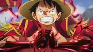 👿 emoji One Piece Telegram sticker 10 of 71