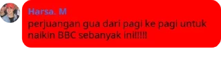 😰 emoji reja toksik Telegram sticker 12 of 23
