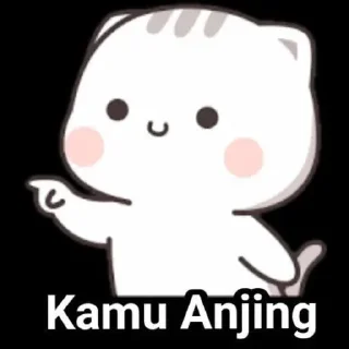 😜 emoji May cantik Telegram sticker 14 of 58