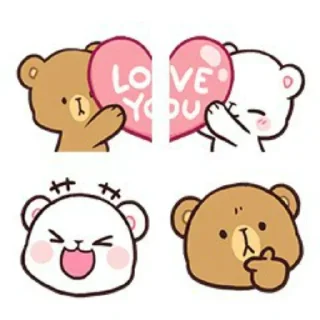 ❤ emoji 『@stickers_gifs_store』❤️@ItzMe_Cutuu — @stckrRobot Telegram sticker 23 of 120