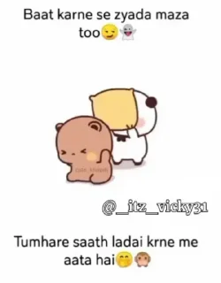 😍 emoji _itz_vicky31🥀❤️ Telegram sticker 9 of 63