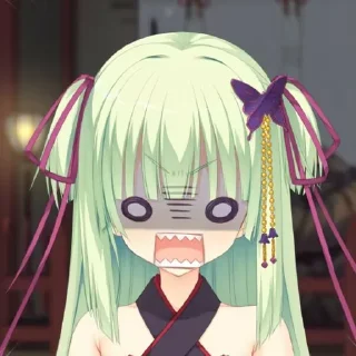 😱 emoji @listders listder Telegram sticker 19 of 39