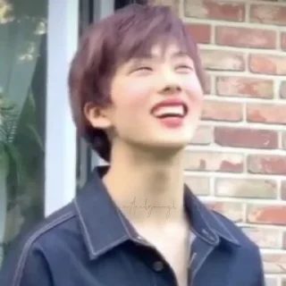 🐾 emoji Jisung by @thvok Telegram sticker 17 of 40