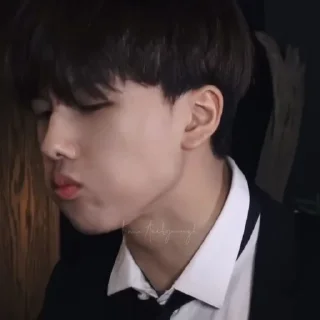 🐾 emoji Jisung by @thvok Telegram sticker 5 of 40