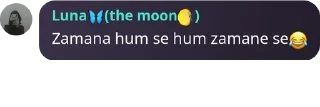 🕊️ emoji Bakchodi Telegram sticker 6 of 10