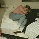 😴 emoji oohsehun by @wearexo Telegram sticker 10 of 40
