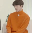 😒 emoji oohsehun by @wearexo Telegram sticker 14 of 40