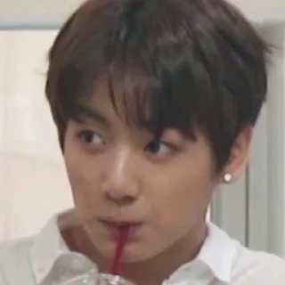 🤨 emoji ragil meme by @SOLEILHELPS Telegram sticker 18 of 20