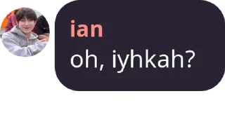 🙊 emoji ian tampan Telegram sticker 7 of 29