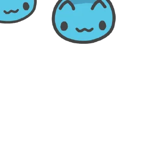 👍 emoji 咖波 視像④ @Capoo_Stickers Telegram sticker 12 of 42