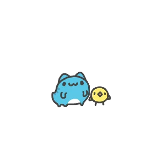 🙆 emoji 咖波 視像④ @Capoo_Stickers Telegram sticker 20 of 42