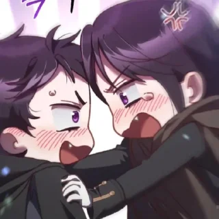 ⚛ emoji ♡ @dapperies ⋆ִ ֺ @PinkyJones ٠〃 Telegram sticker 24 of 80