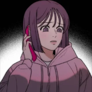🍬 emoji ୨ @Hokagoband ୧ ୨ @Foxiezs ୧ Telegram sticker 21 of 40