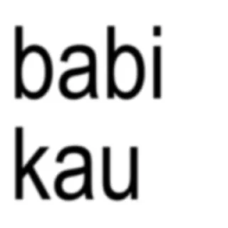 👍 emoji ind Telegram sticker 5 of 21