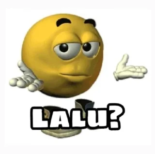 🤷‍♀ emoji rin Telegram sticker 8 of 8