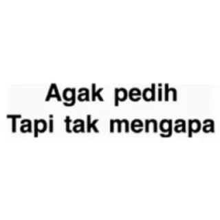 🙁 emoji Alip hensem Telegram sticker 18 of 27