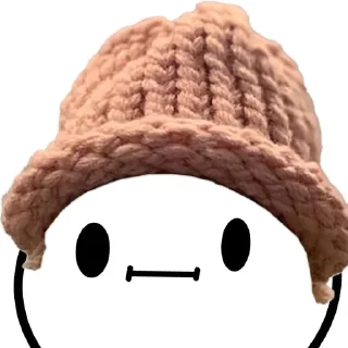 😉 emoji $BILLY Telegram sticker 17 of 116