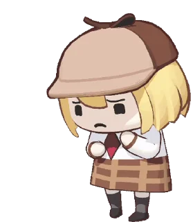 😱 emoji aLPHa Miscellaneous Telegram sticker 16 of 51