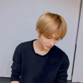 Sticker from Afkàr V9 - @OO2JISUNG