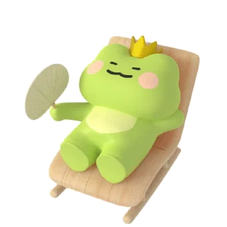 ☺️ emoji 优质频道推荐 @recommend3 Telegram sticker 7 of 32