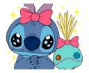 😁 emoji Stitch @tikelmu Telegram sticker 3 of 114