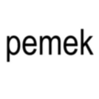 Sticker from halo dek