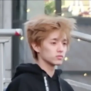 😑 emoji @dicipunyasticker kpop meme Telegram sticker 19 of 70