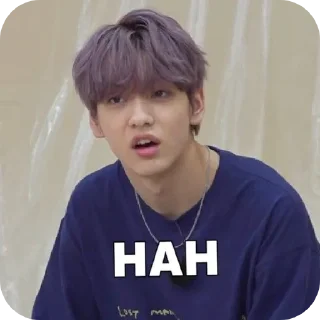 🤷 emoji meme kpop Telegram sticker 7 of 15