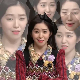 😐 emoji @dicipunyasticker kpop meme Telegram sticker 5 of 70