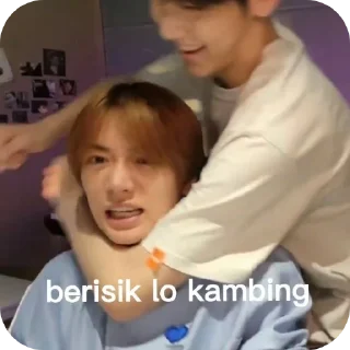 🙂 emoji meme kpop Telegram sticker 8 of 15