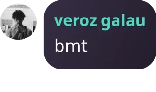 👍 emoji peros galau Telegram sticker 12 of 60