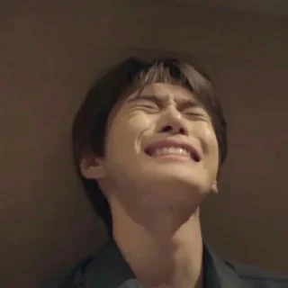 🤔 emoji doyoung kim @WOODZSTCAN Telegram sticker 22 of 27