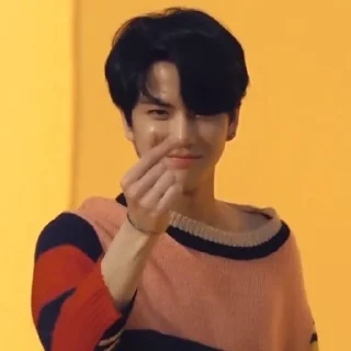 🍞 emoji kim younghoon @CIGARDEVIL Telegram sticker 21 of 100