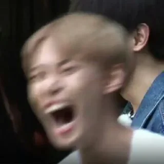 😍 emoji Kim Doyoung @aesthaticgirll Telegram sticker 14 of 35