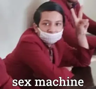 🤣 emoji Sex Telegram sticker 18 of 19